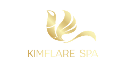 Kimflare Spa Logo