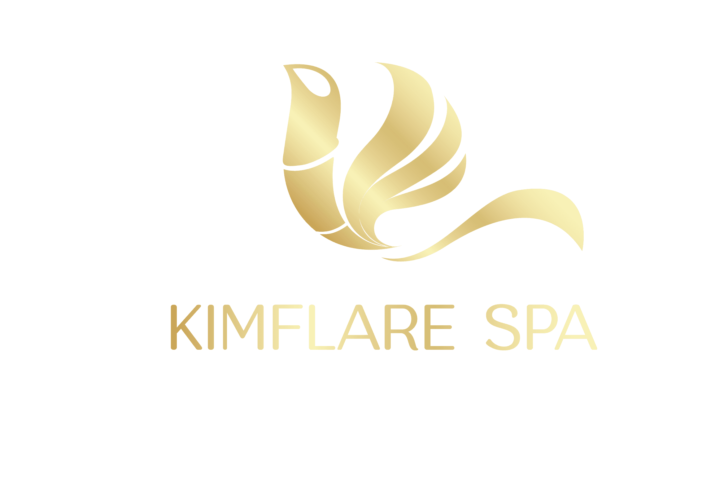 KimFlare Spa Logo